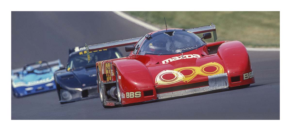 HSR Historic Races 1999