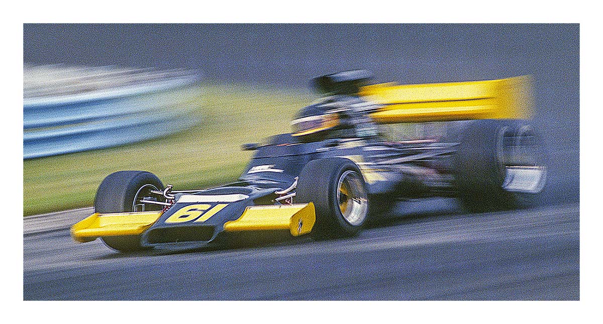 Zippo Vintage GP 1998