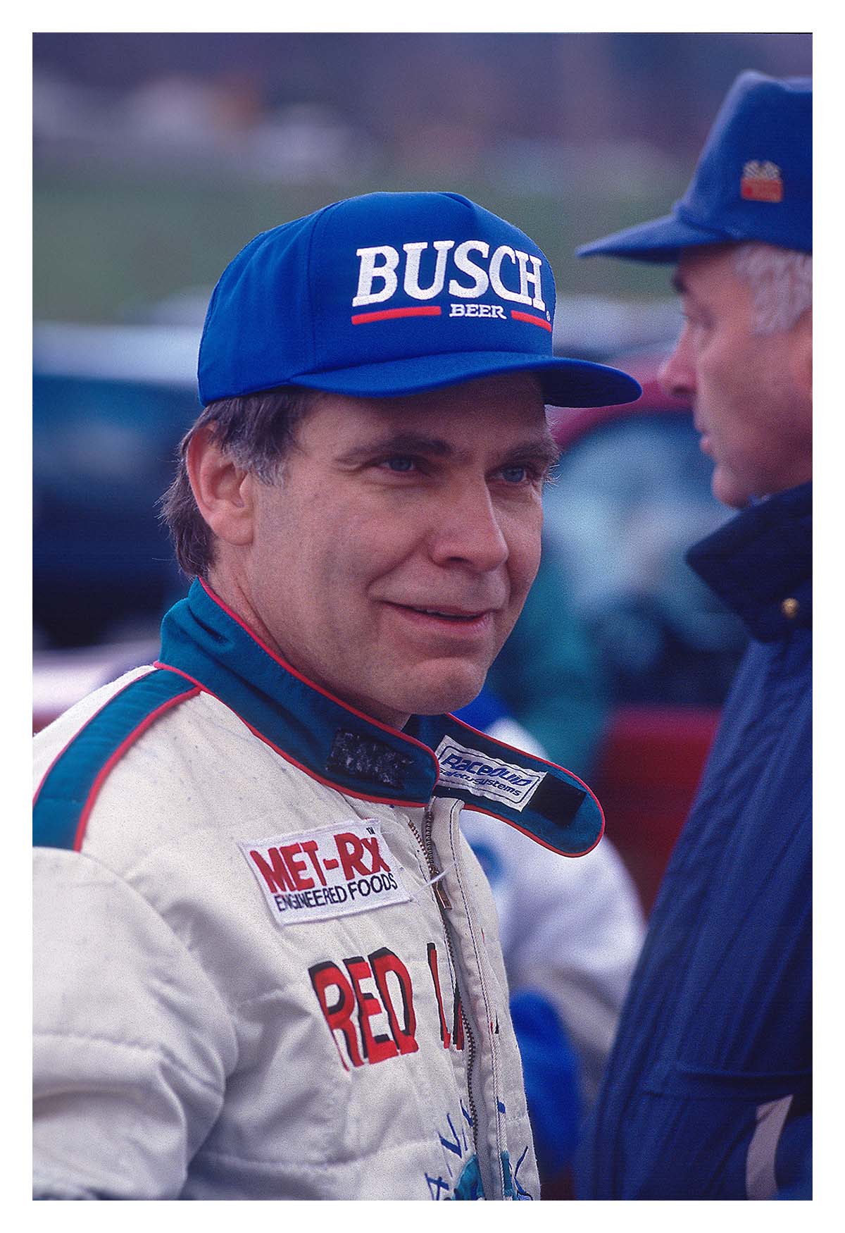 Busch North 1995