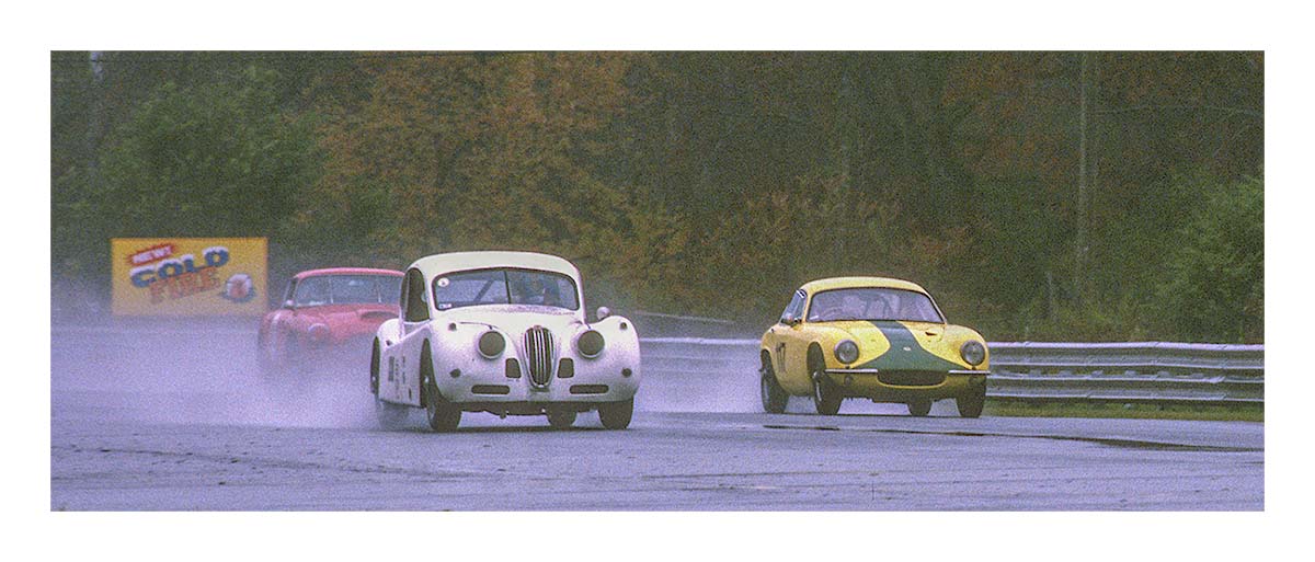 VSCCA Fall Finale 1997