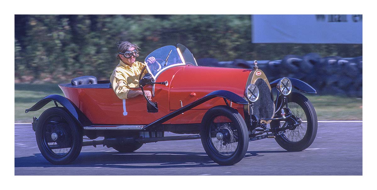 VSCCA Fall Finale 2001