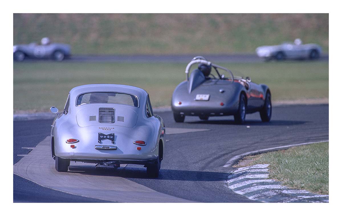 VSCCA Fall Finale 2001