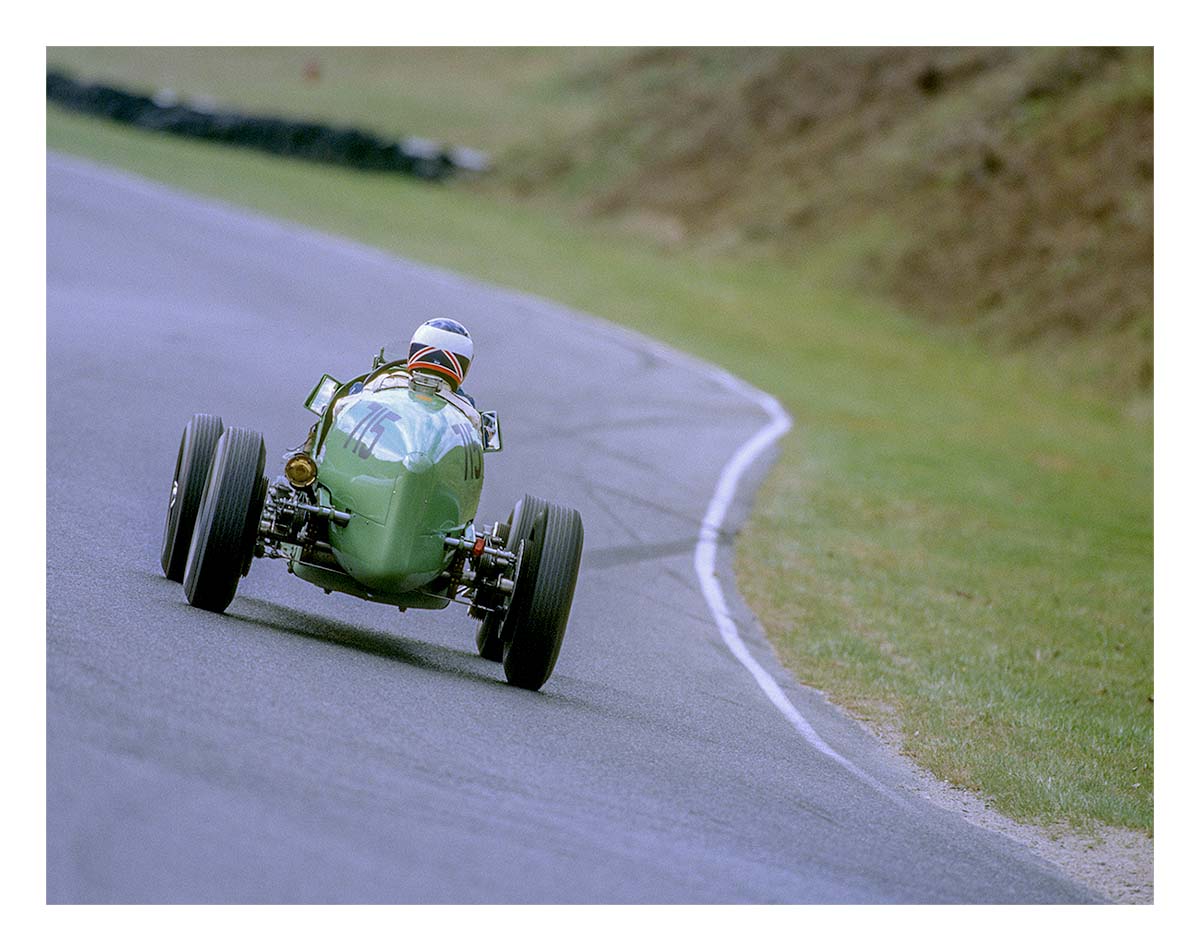 VSCCA Fall Finale 2001