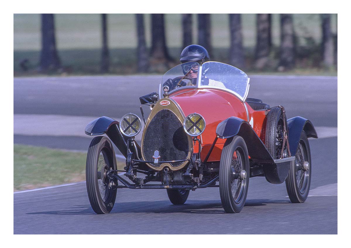 VSCCA Fall Finale 2001