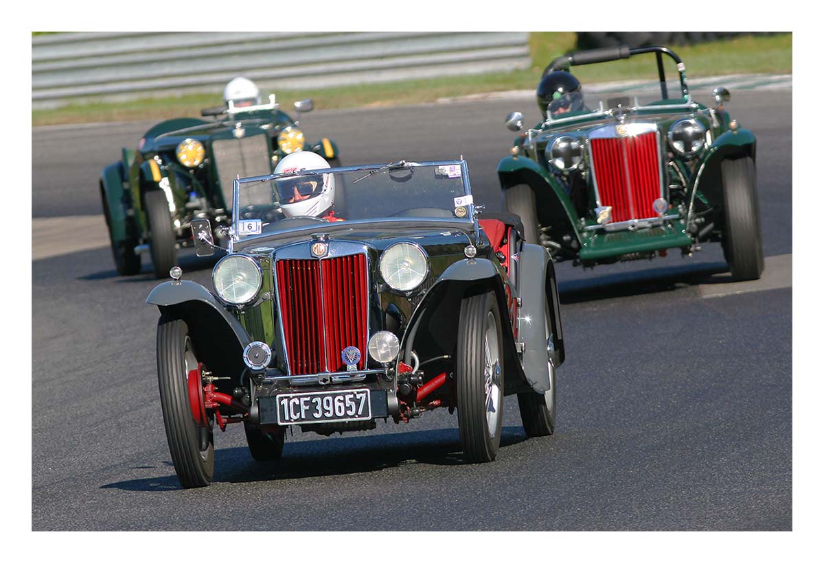 VSCCA Fall Finale 2006