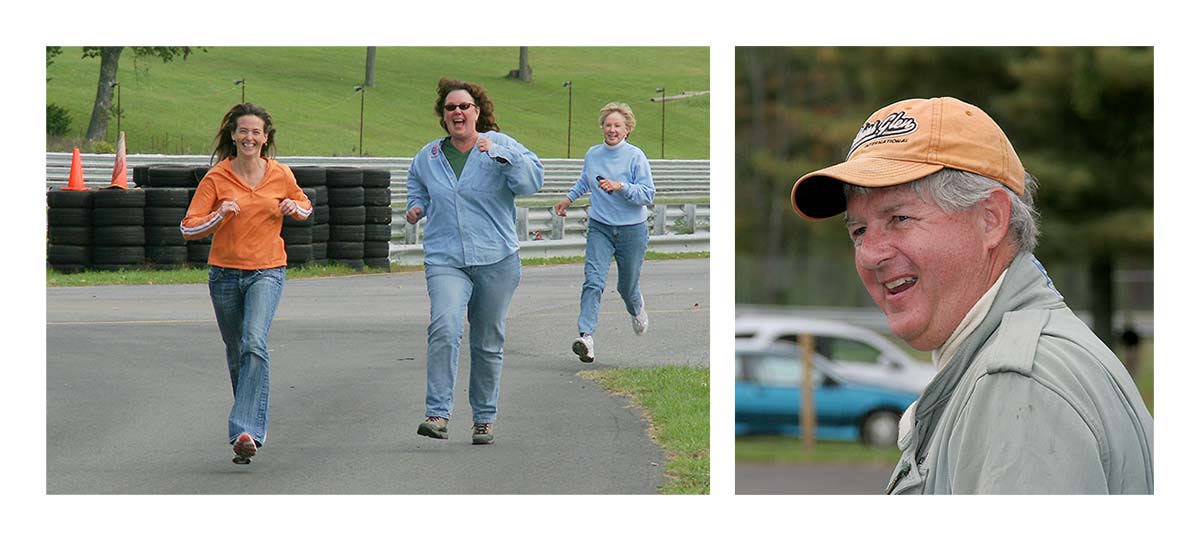 VSCCA Fall Finale 2006