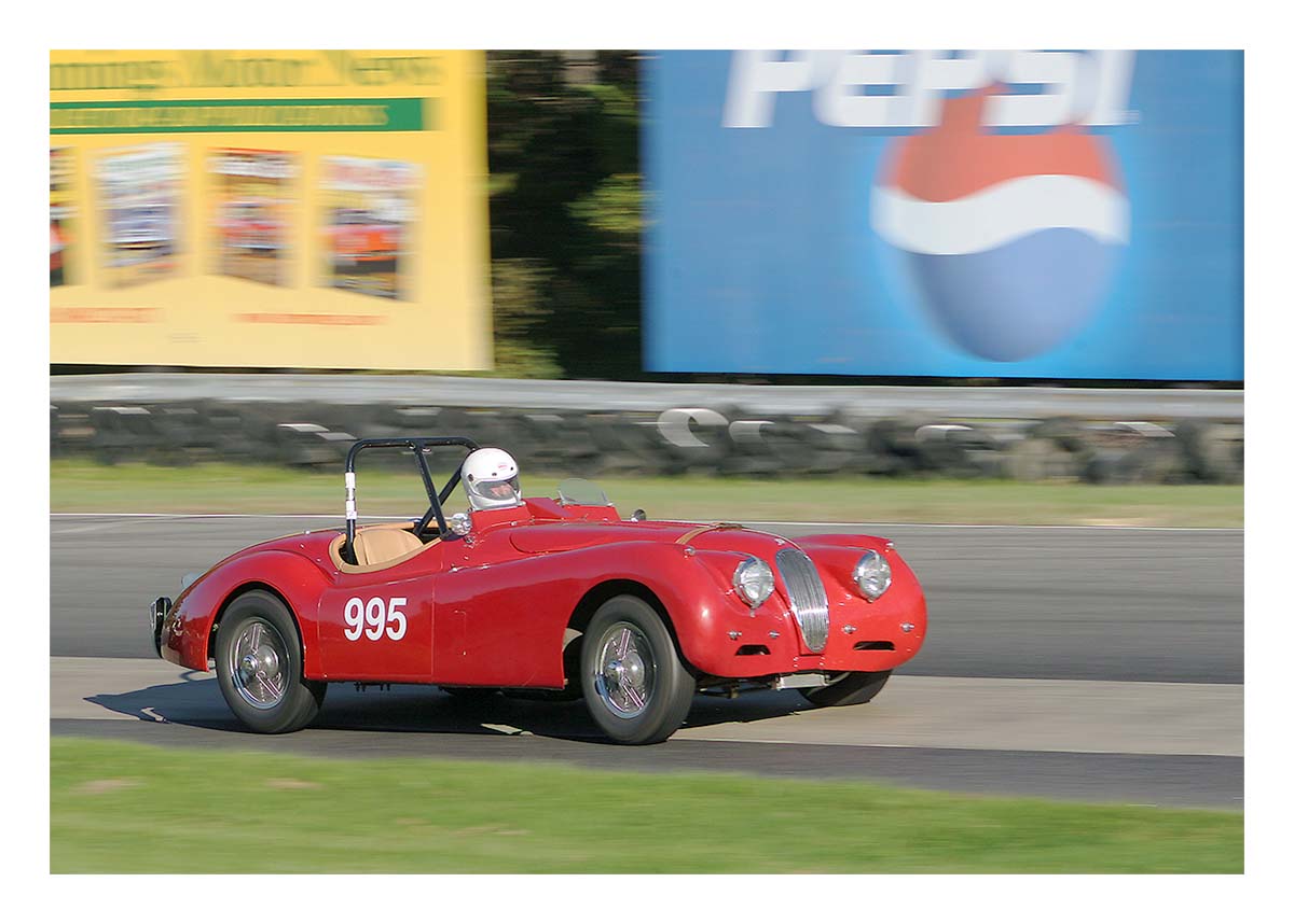 VSCCA Fall Finale 2006