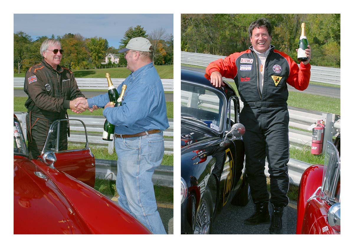 VSCCA Fall Finale 2006