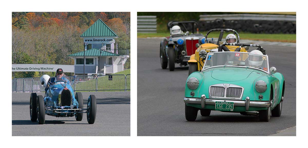 VSCCA Fall Finale 2006