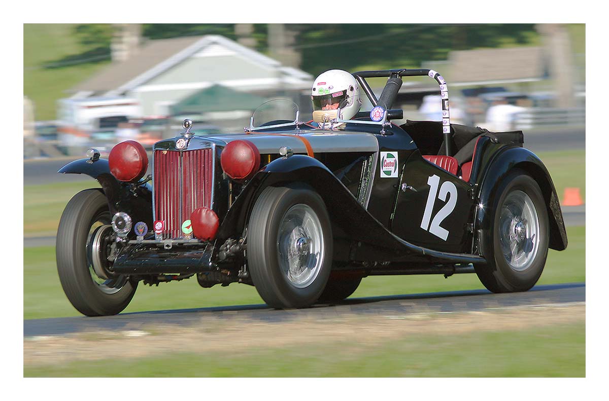 VSCCA Fall Finale 2006