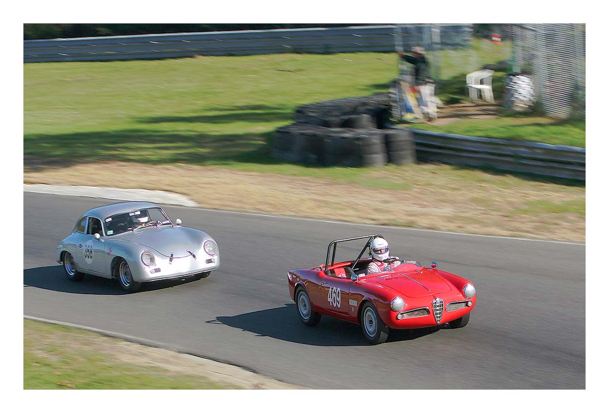 VSCCA Fall Finale 2006