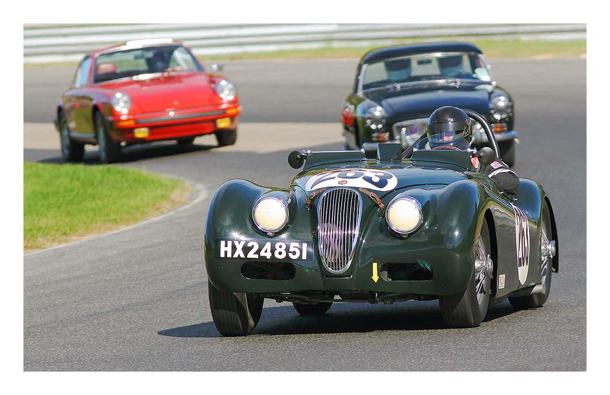 VSCCA Fall Finale 2006