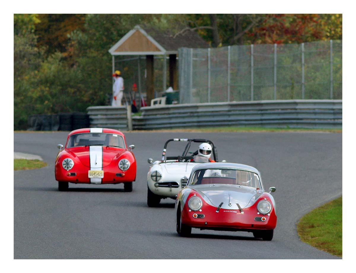 VSCCA Fall Finale 2007