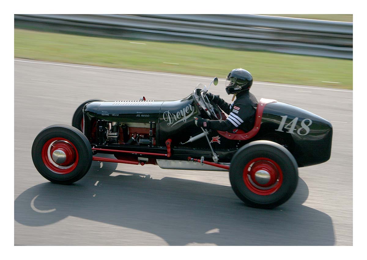 VSCCA Fall Finale 2007