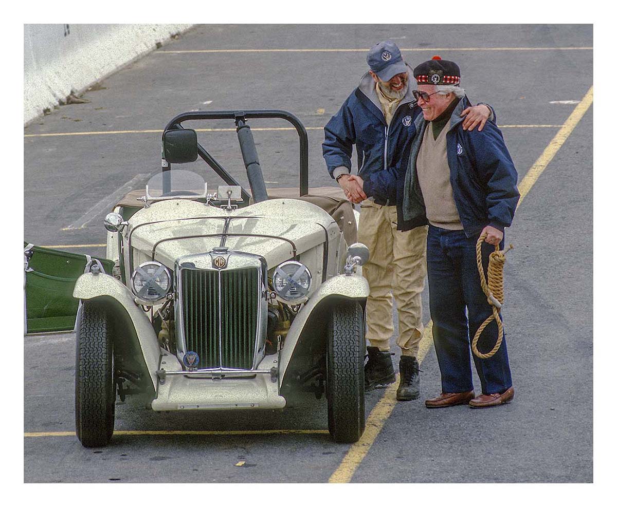 VSCCA Spring Sprints 1997