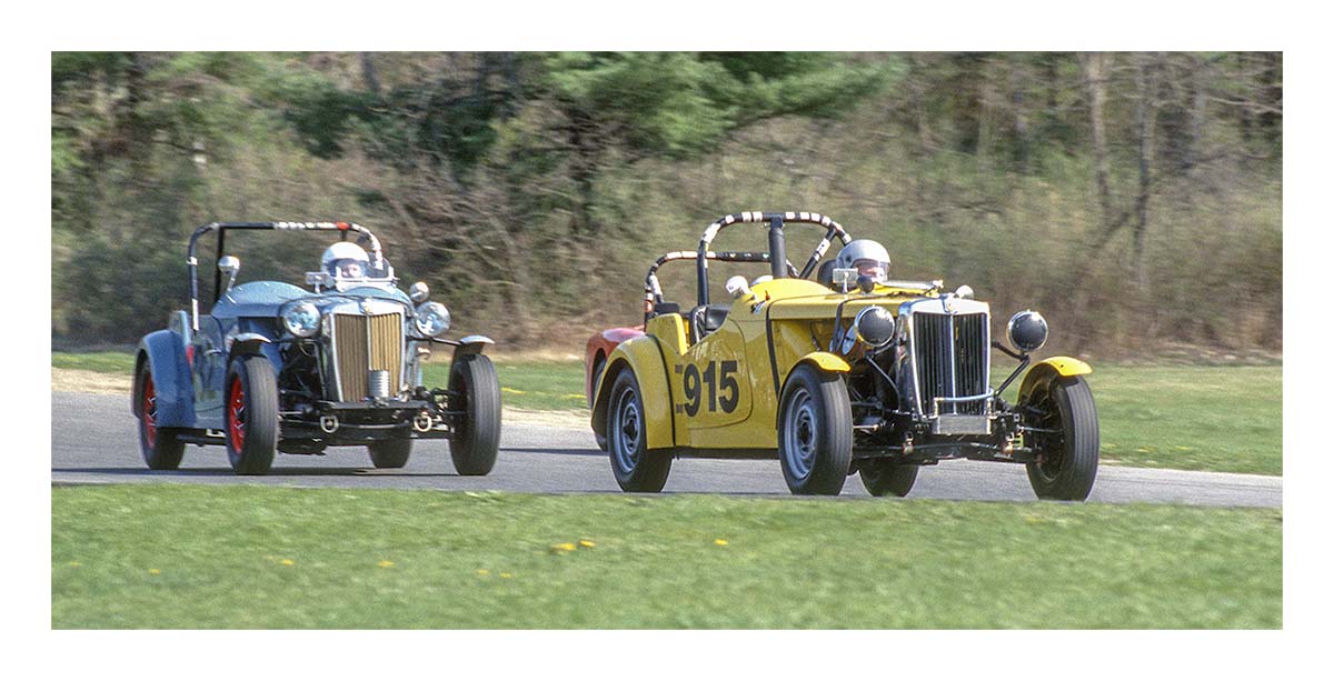 VSCCA Spring Sprints 1998