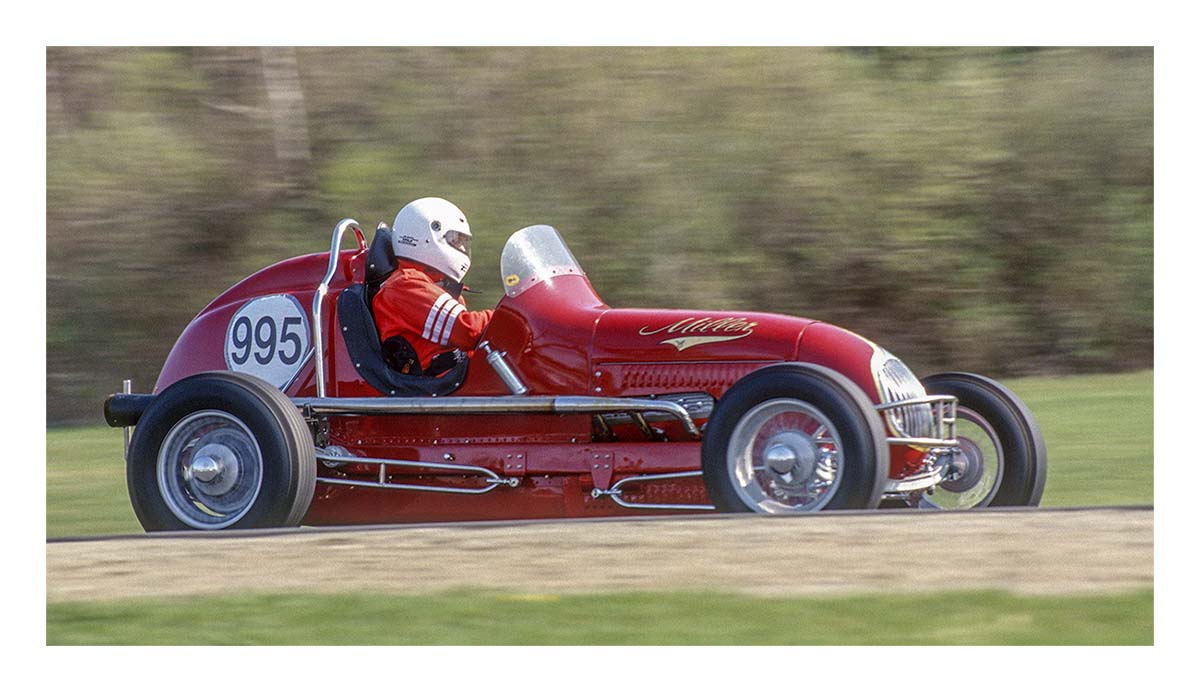 VSCCA Spring Sprints 1998