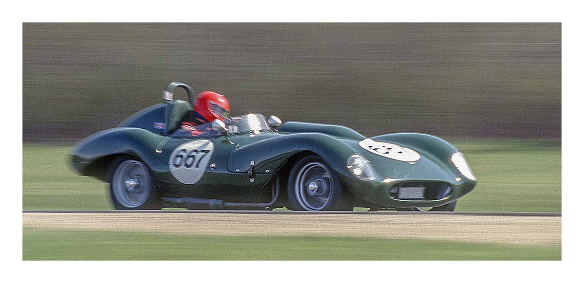 VSCCA Spring Sprints 1998