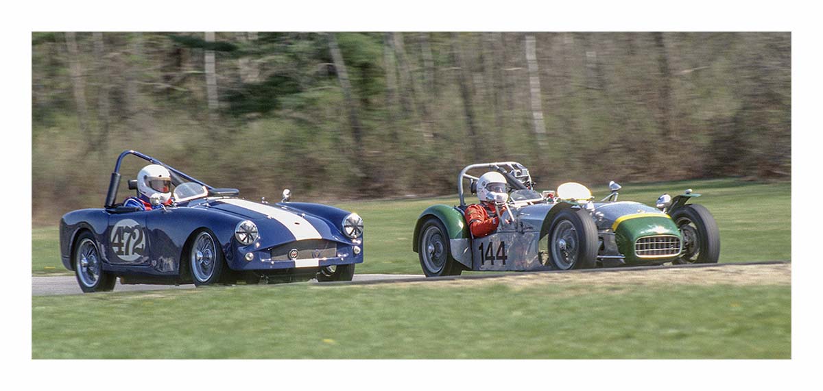 VSCCA Spring Sprints 1998