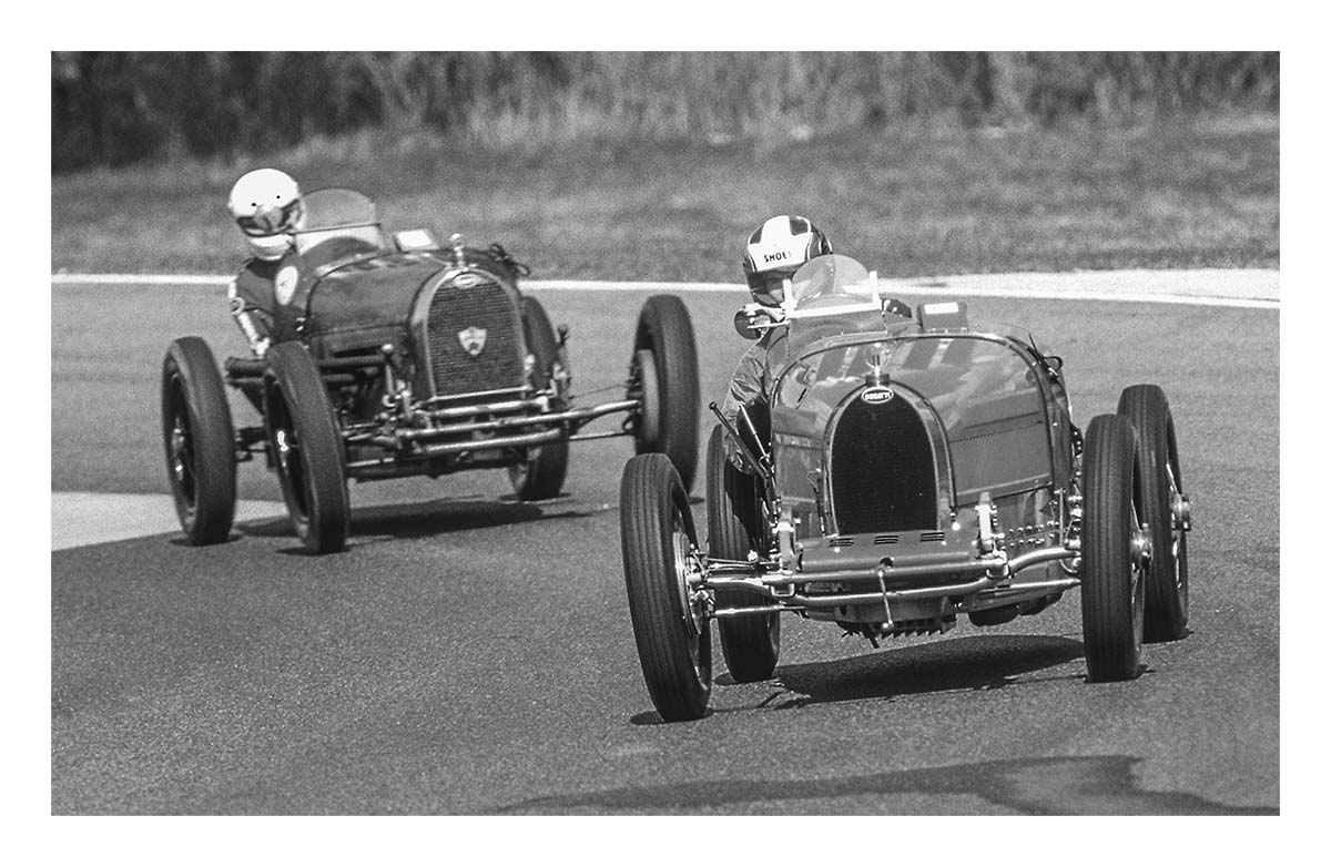 VSCCA Spring Sprints 1999