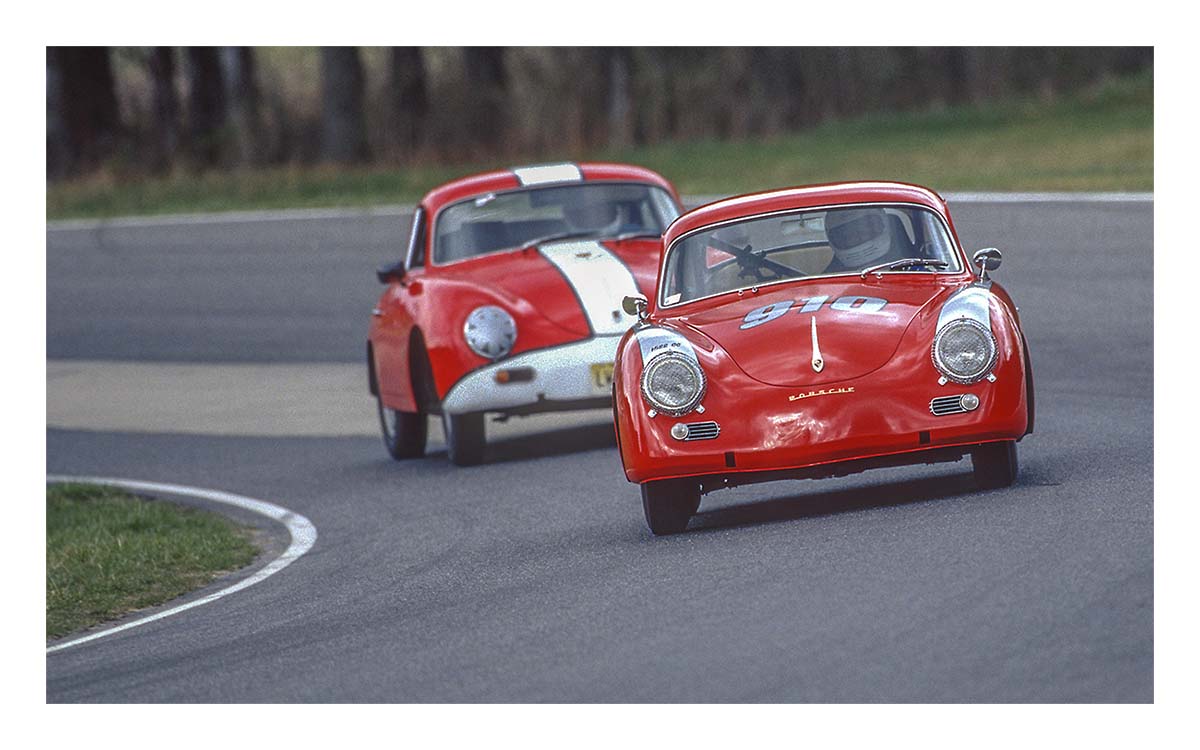 VSCCA Spring Sprints 1999