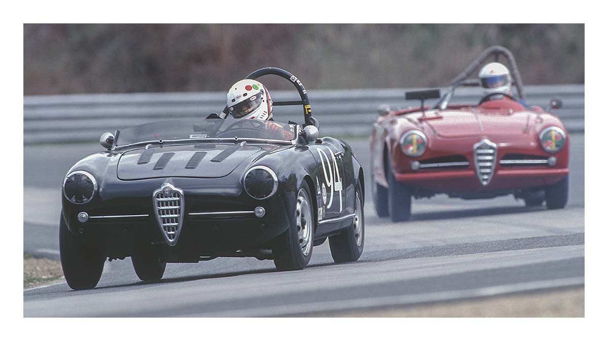 VSCCA Spring Sprints 2000