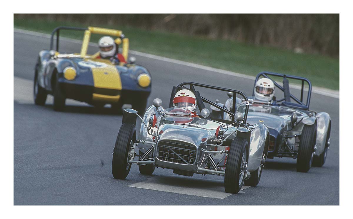 VSCCA Spring Sprints 2000