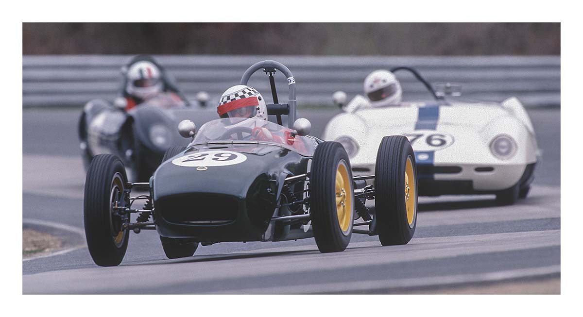 VSCCA Spring Sprints 2000