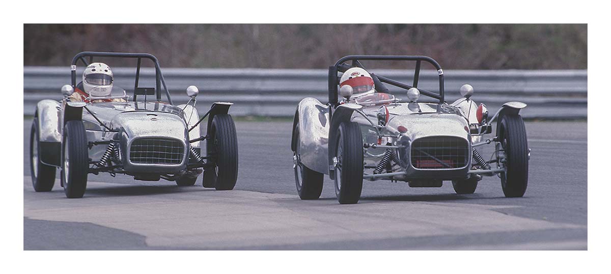 VSCCA Spring Sprints 2000