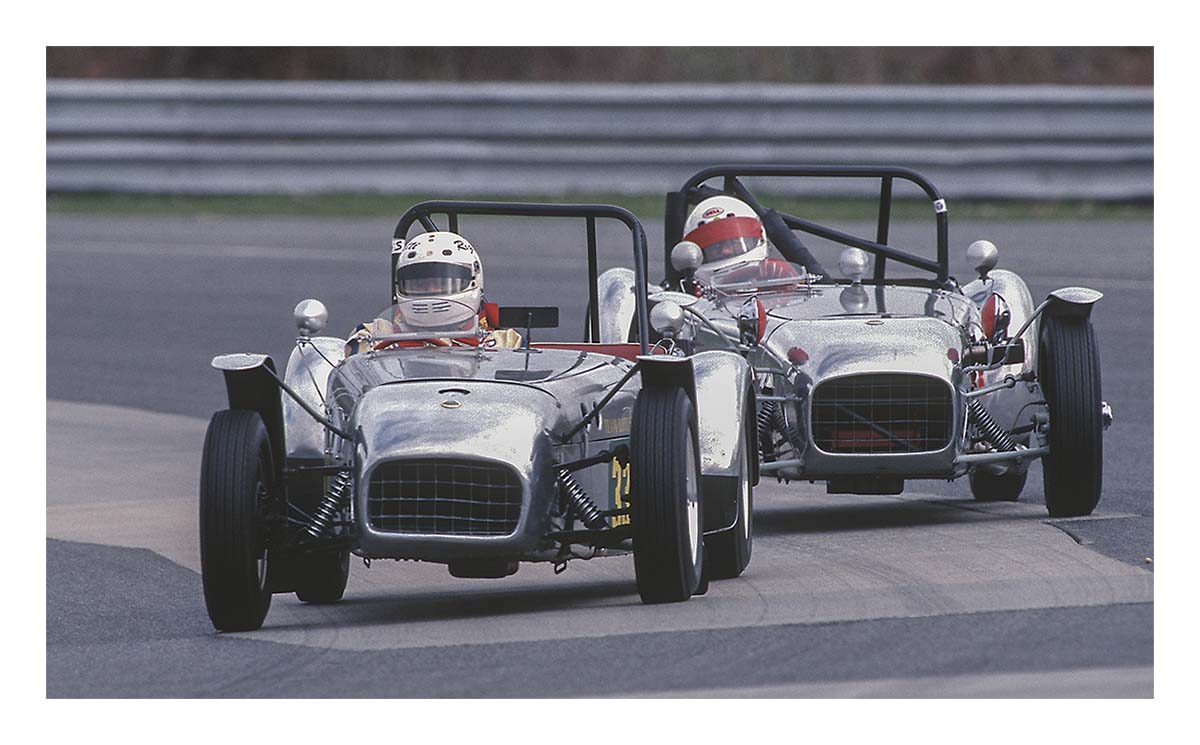 VSCCA Spring Sprints 2000