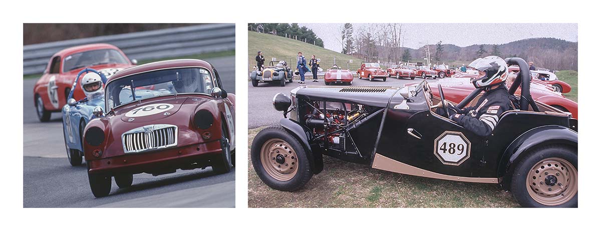 VSCCA Spring Sprints 2000