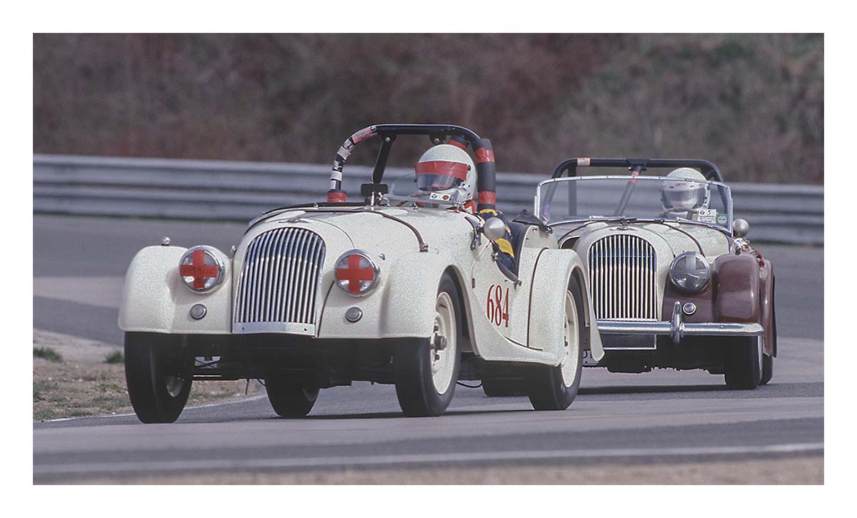 VSCCA Spring Sprints 2000