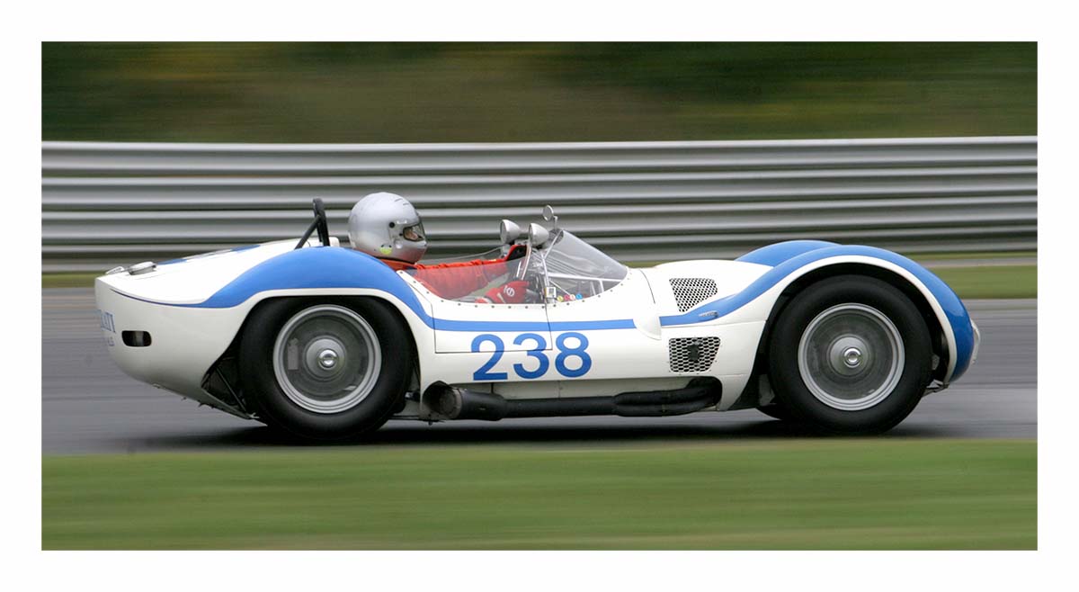 Rolex 2007