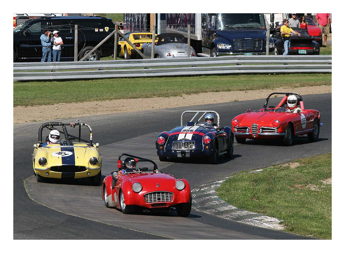 Rolex 2007