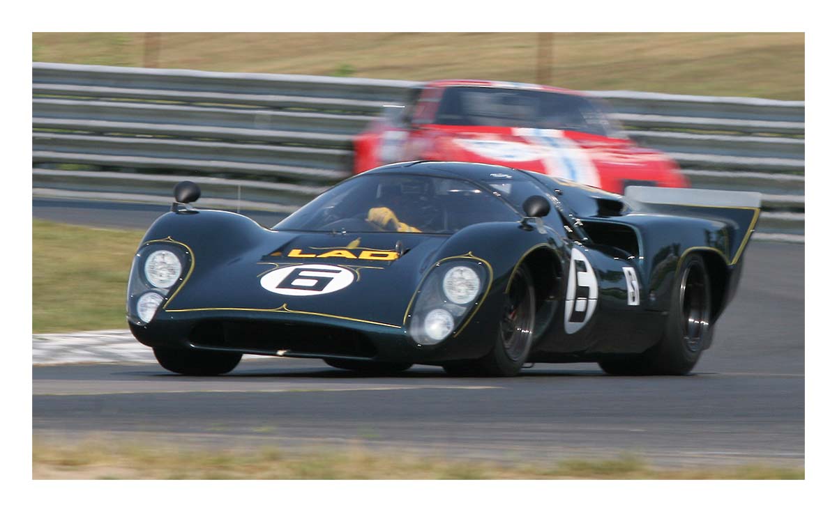 Rolex 2007