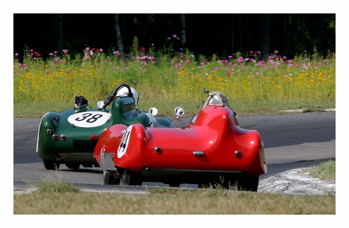Rolex 2007