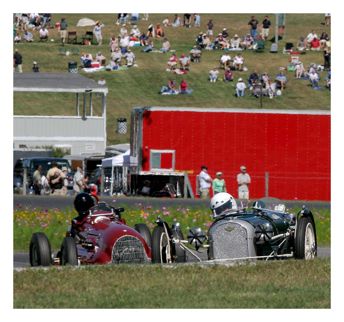 Rolex 2007