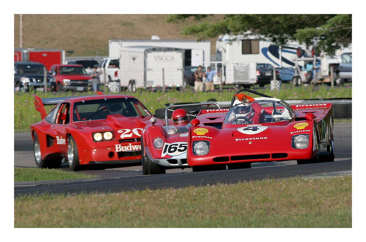 Rolex 2007