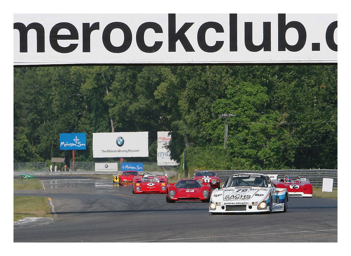 Rolex 2007