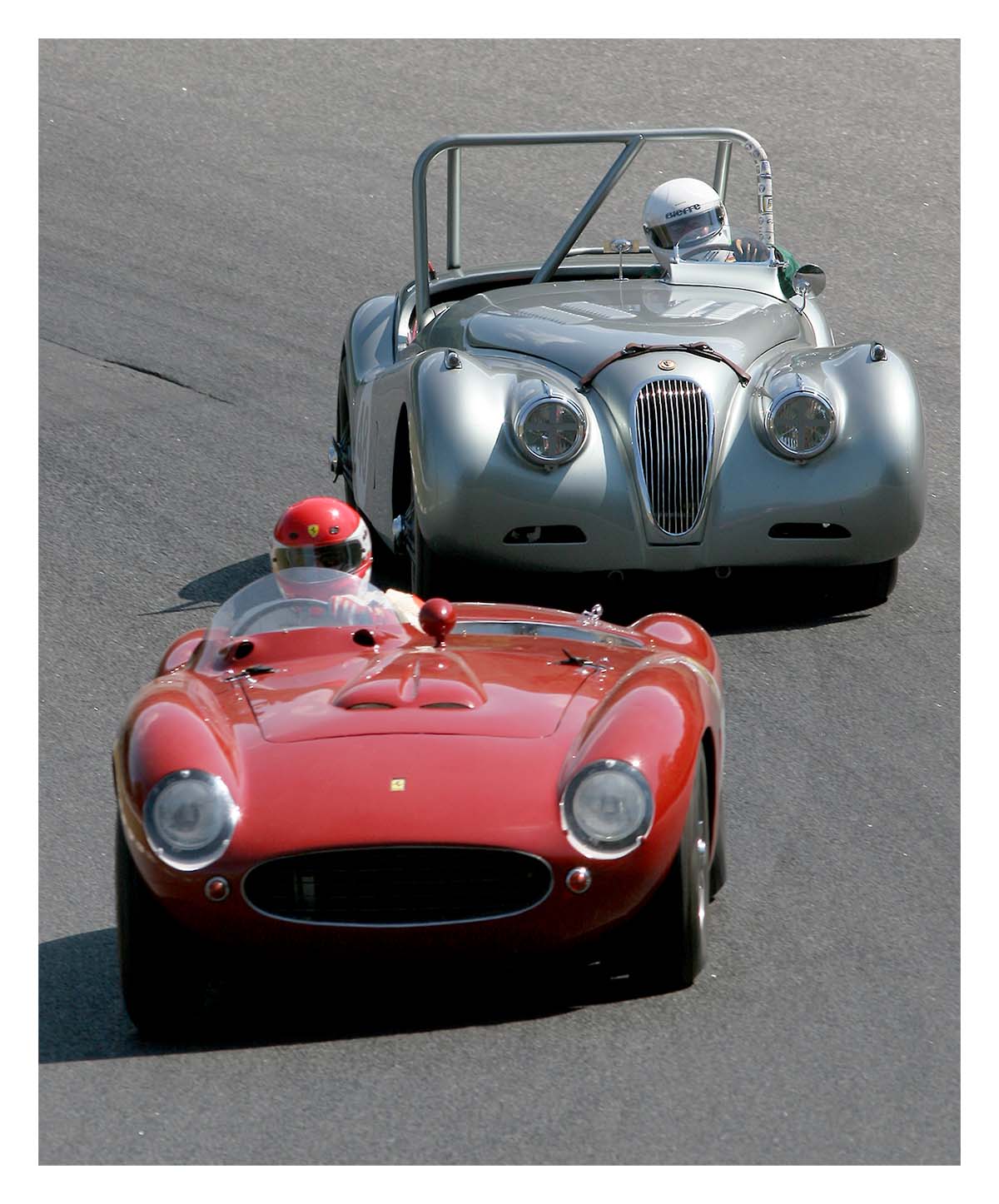 Rolex 2007