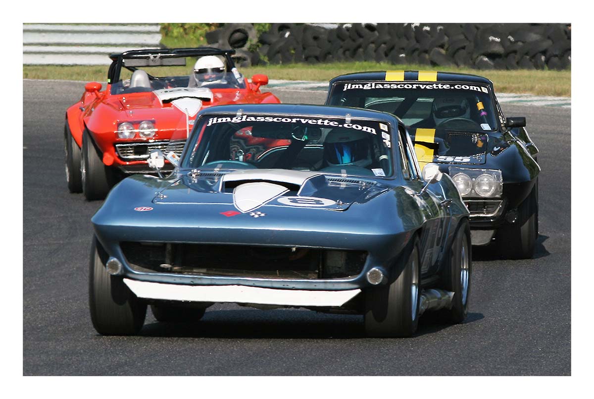 Rolex 2007