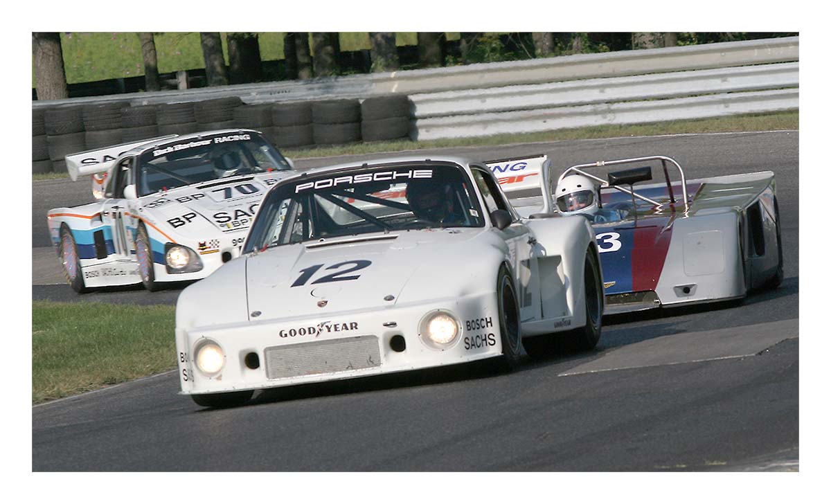 Rolex 2007