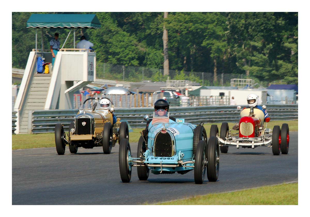 Rolex 2007