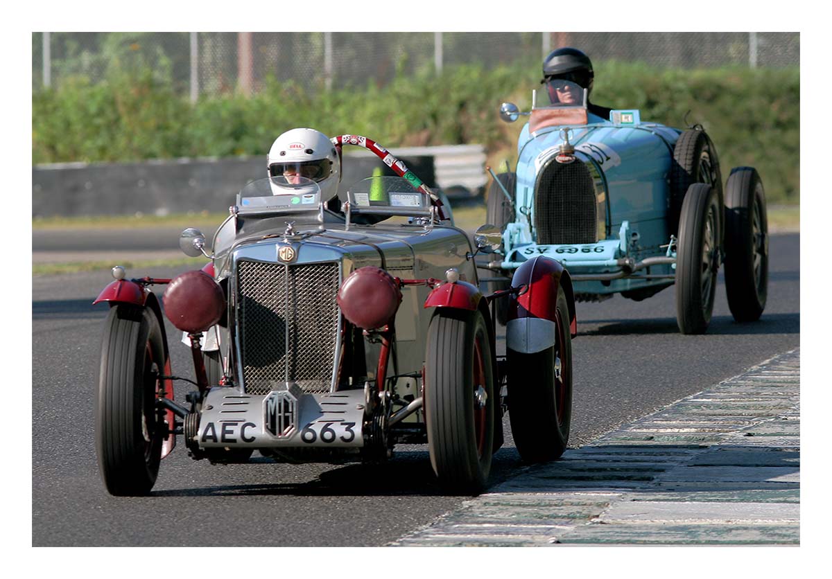 Rolex 2007