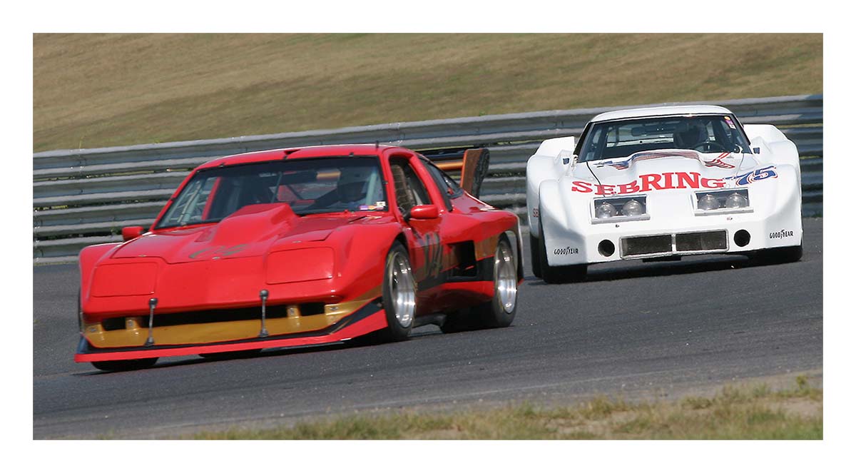 Rolex 2007