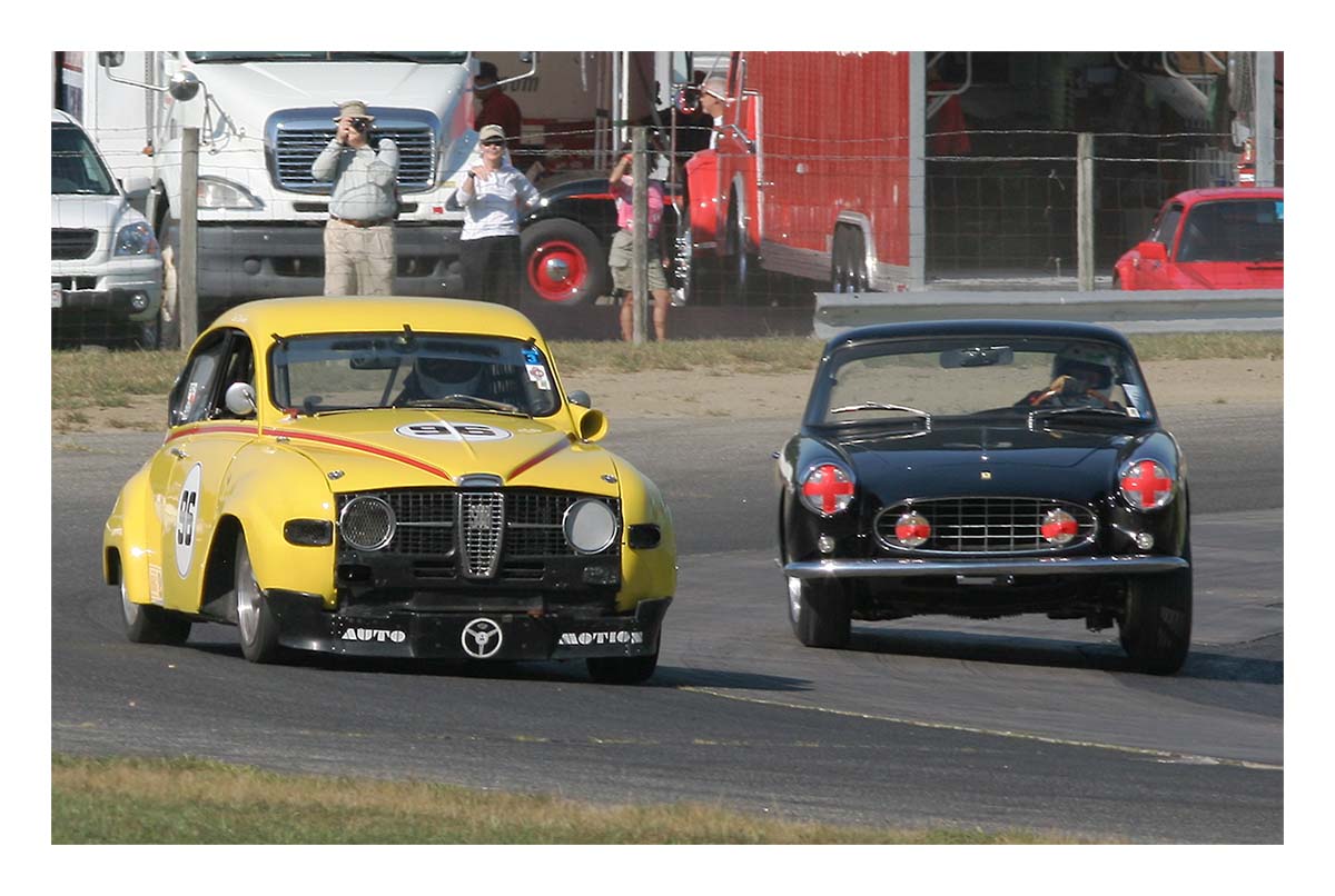 Rolex 2007