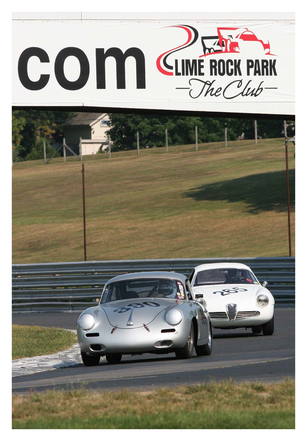 Rolex 2007