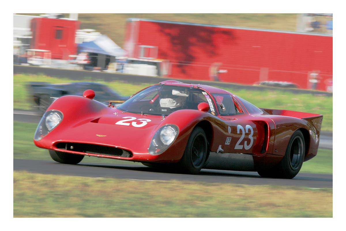 Rolex 2007