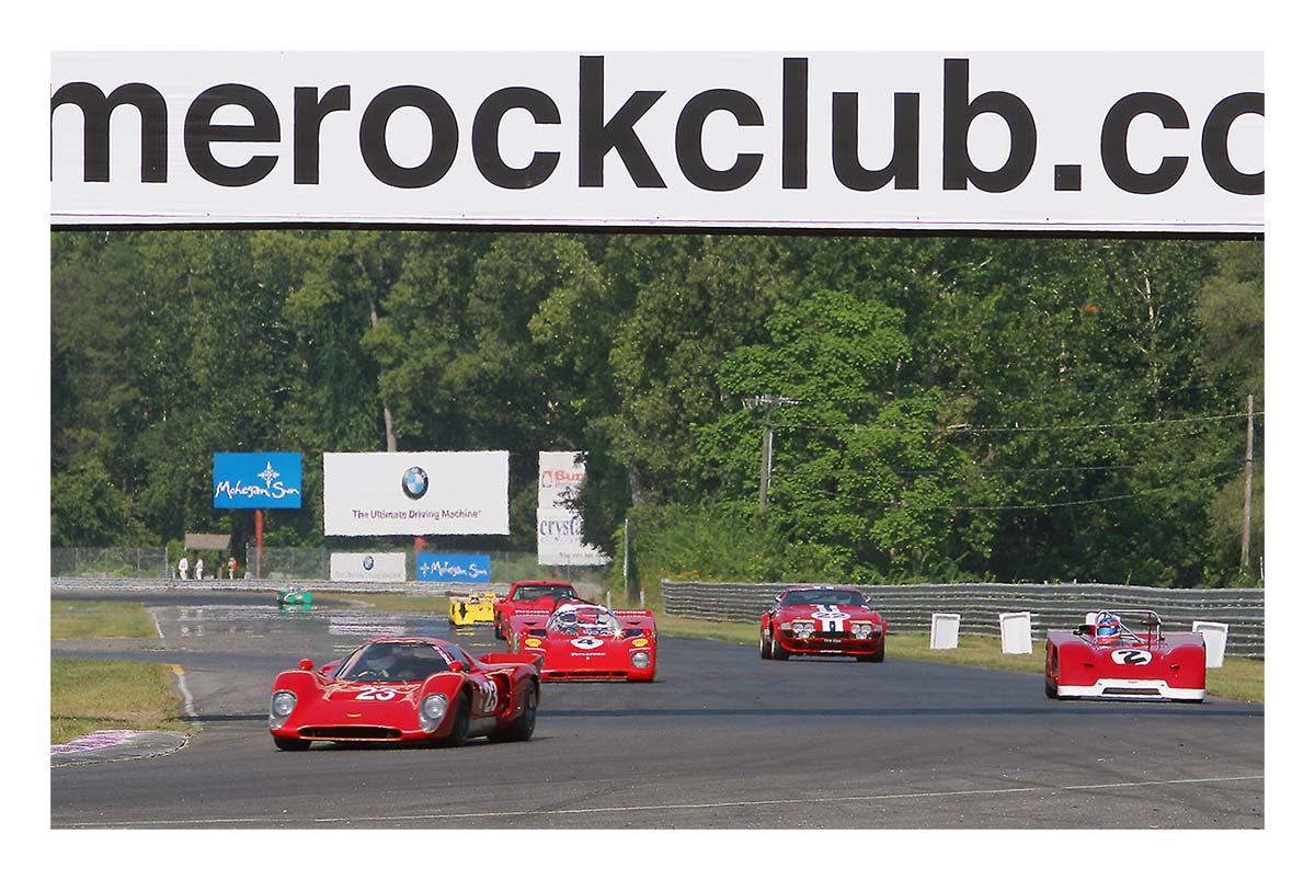 Rolex 2007