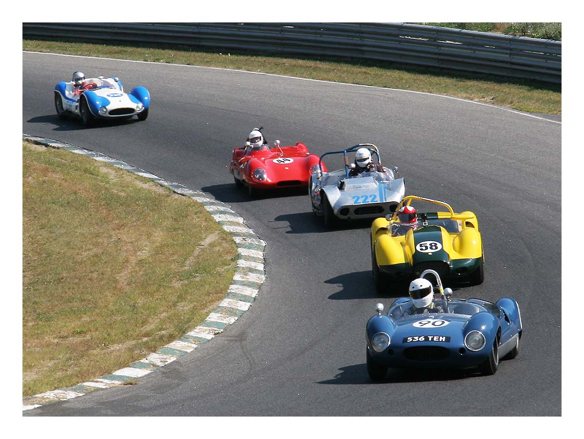 Rolex 2007
